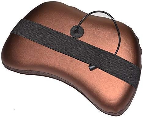 Full Body Massager Cushion with Heat
