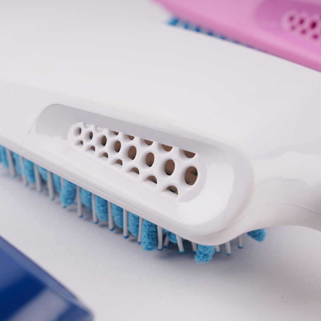 Towel Hair Brush