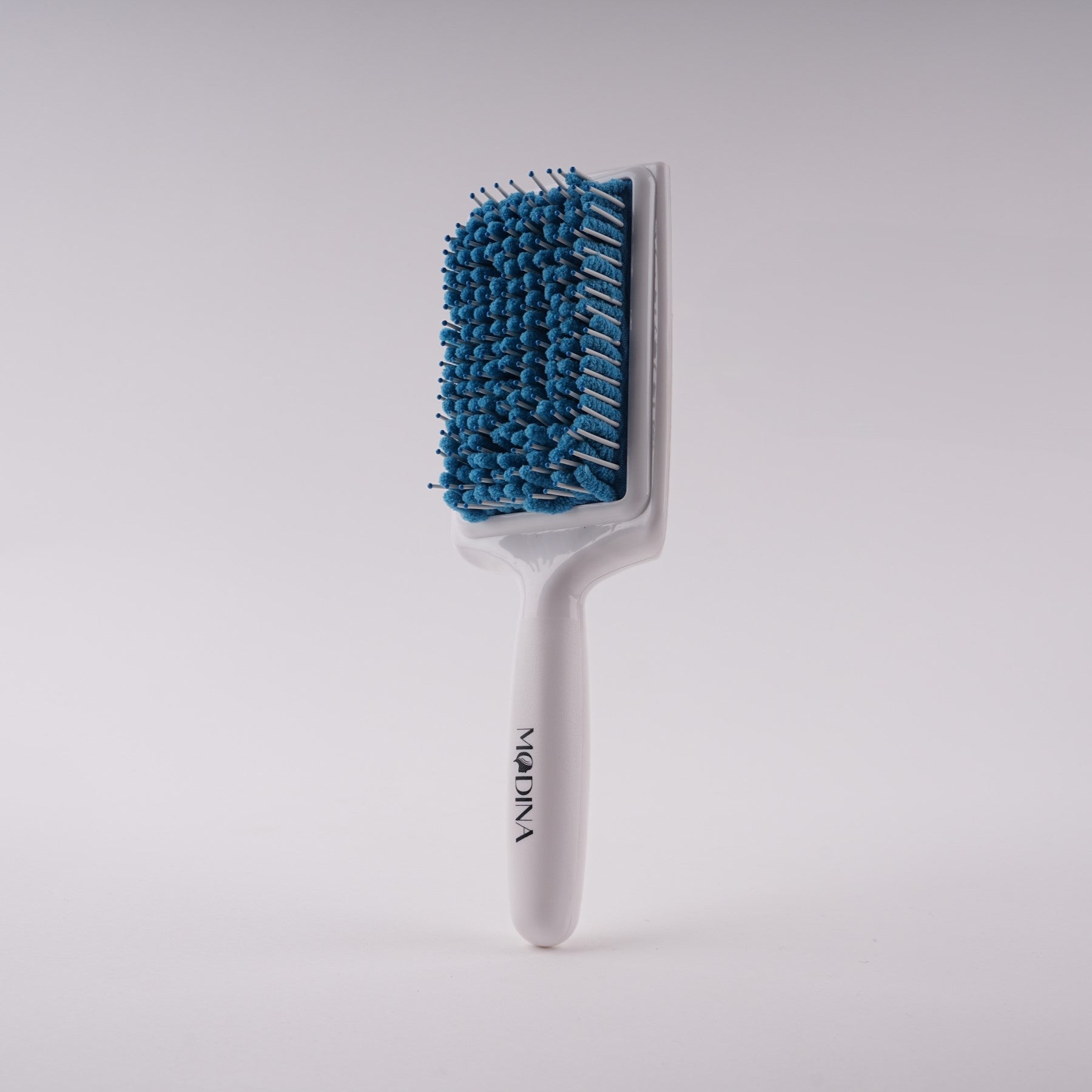 Towel Hair Brush