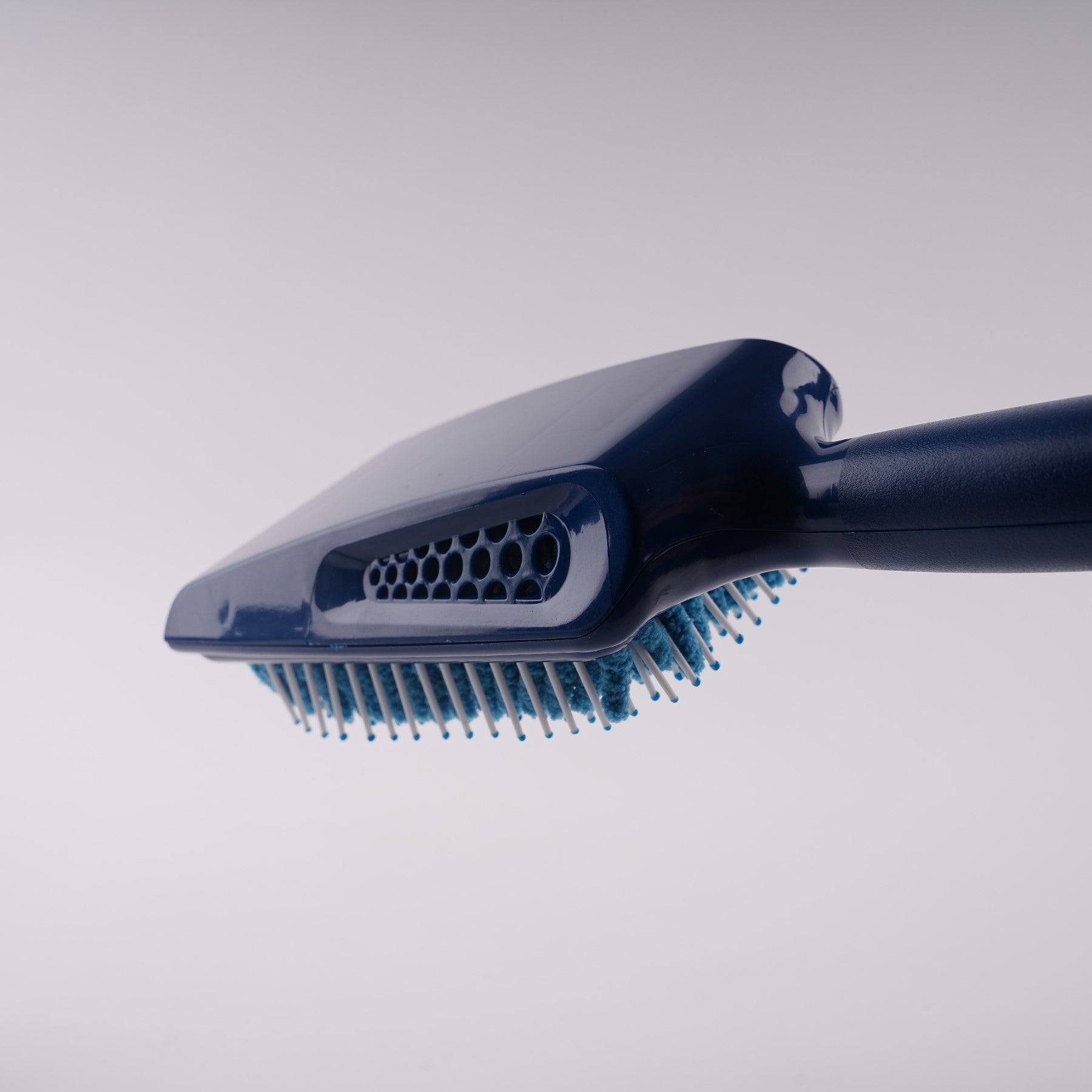 Towel Hair Brush