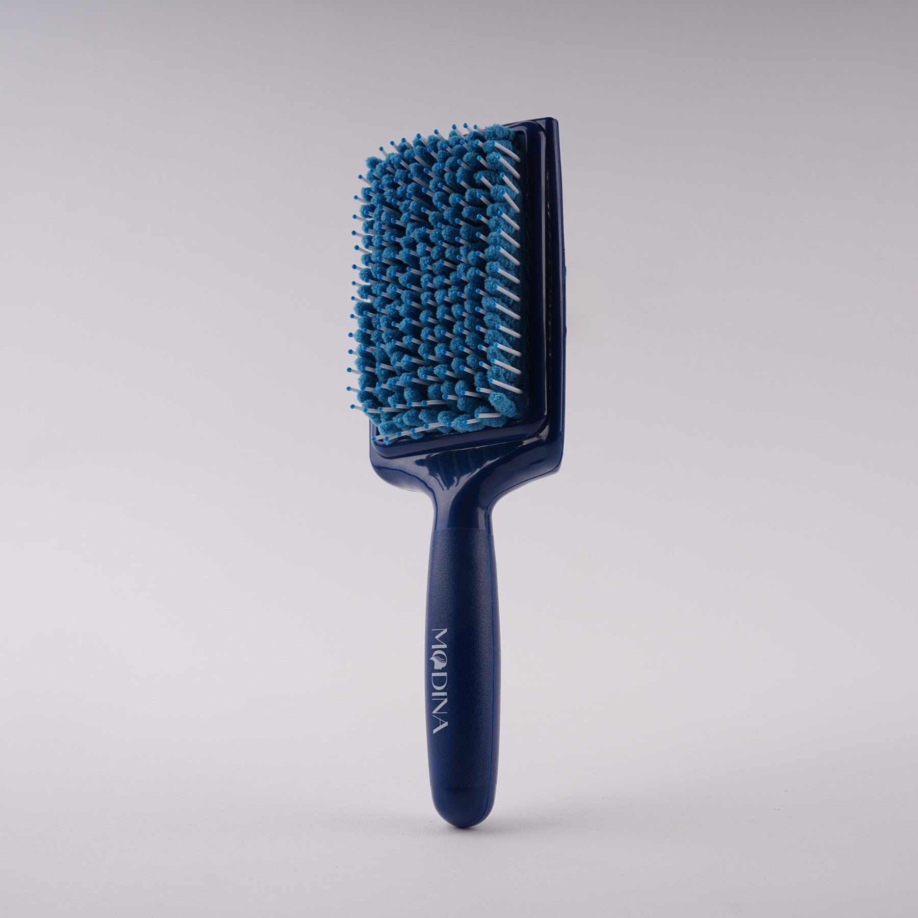 Towel Hair Brush